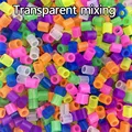 Transparent