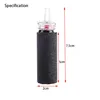 Air Bubble Stone with Non Return Check Valve Aquarium Fish Tank Aerator Pump Oxygen Diffuser Oxygen Mineral Bubbles Accessories 6