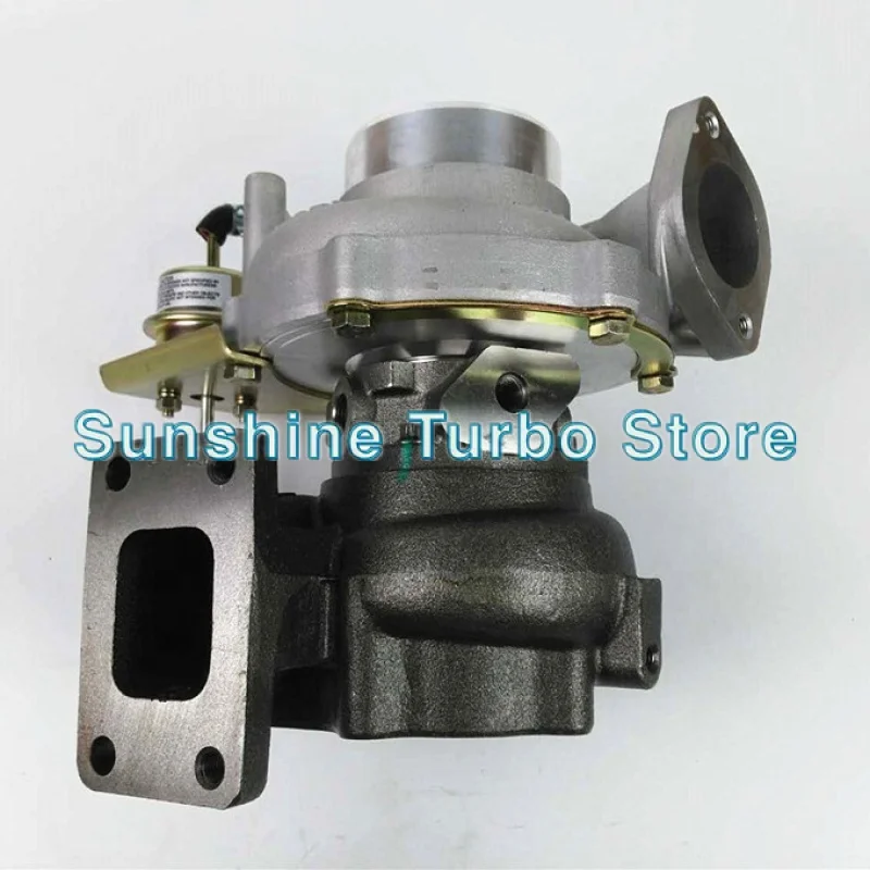 

Turbo charger GT3271LS Turbo 777559-0001 S1760-E0190 777559-1 SK330-8 turbo для двигателя J08E