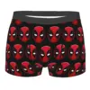 Deadpool Superhero Comics Merch Boxers Shorts Novelty Underwear Boxer Underpants Gag Gifts For Man 1