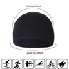 Cooling Skull Cap Helmet Liner Sweat Wicking Cycling Running Hat for Men Women  Cap Quick Dry Anti-UV Sports Hat Cooling Hat 2