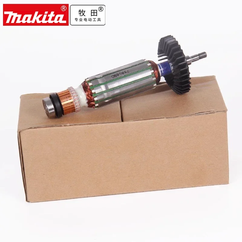 Angle grinder rotor stator coil 9553HN 9556 GA4030 M9509 9558 M9003