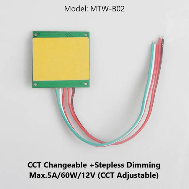 MTW-B02