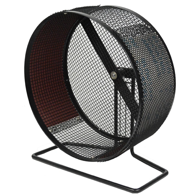 chinchilla running wheel