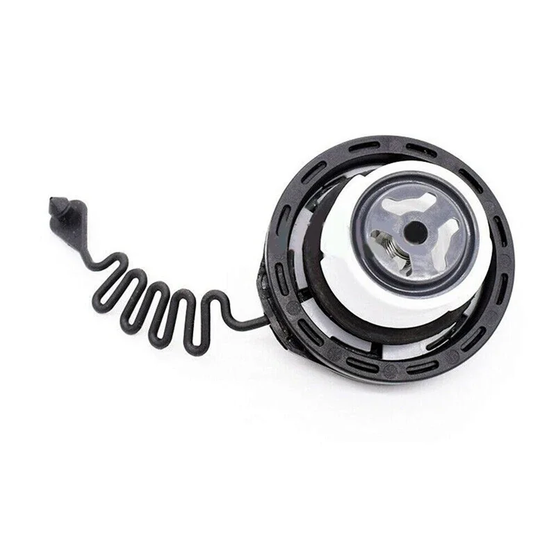 Car Fuel Tank Cover Cap For Volvo C30 C70 S40 V50