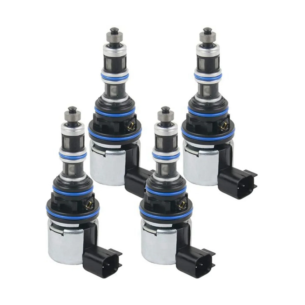 

4Pcs for Dodge Jeep Chrysler 5.7L 05-09 Car Engine Solenoid 53032152AC 916-511 53032152AD 68060345AA 53032152