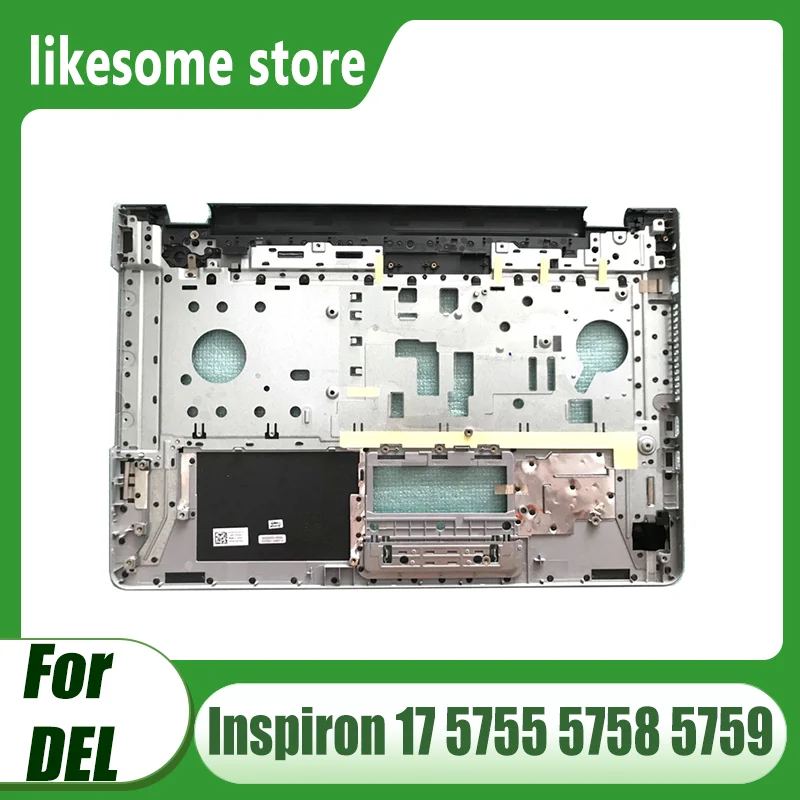 New Laptop Case for DELL Inspiron 17 5755 5758 5759 Palmrest Upper