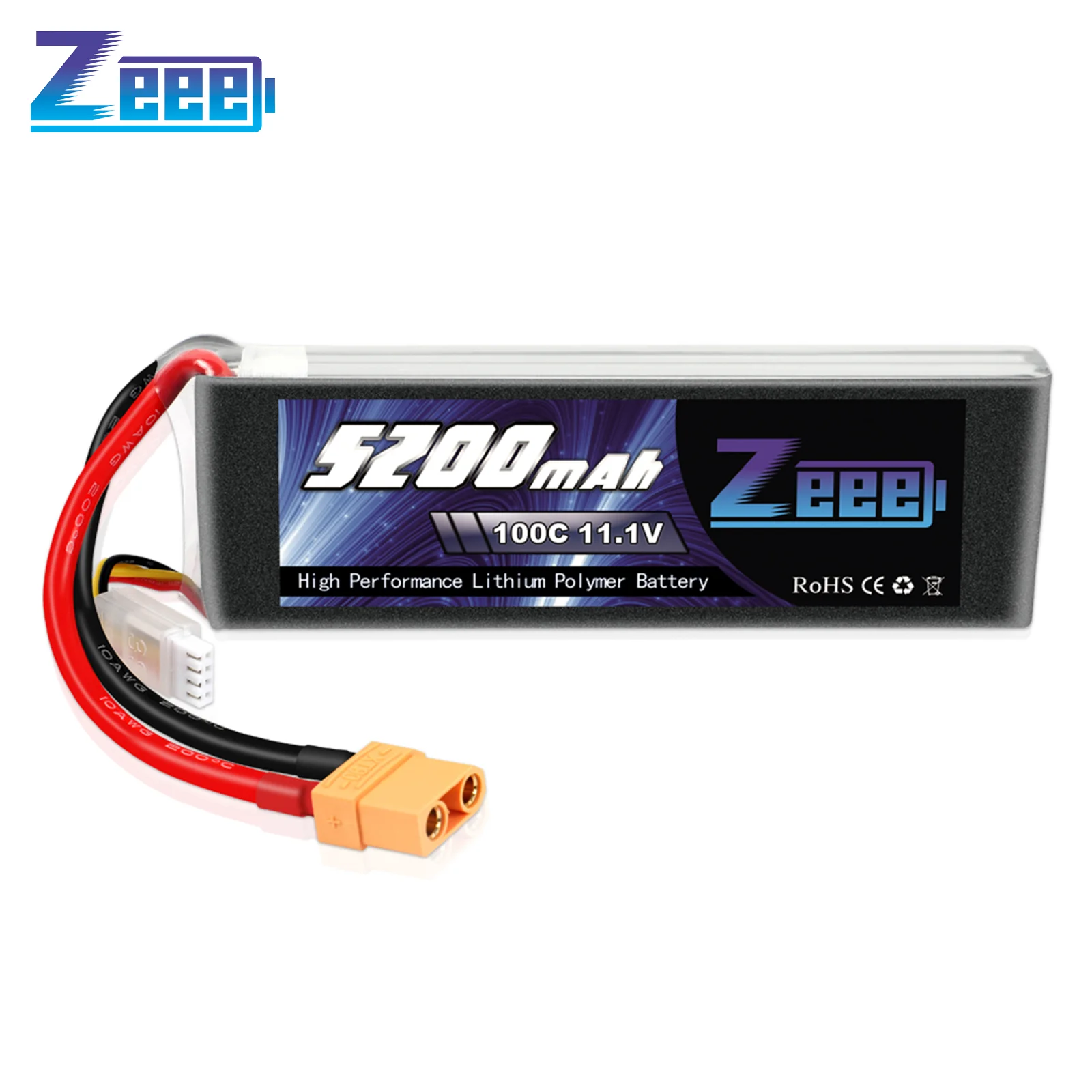 ラジコン 用 バッテリー 充電器 Graphene Professional