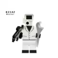 K2142 Monitor
