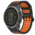 Black orange