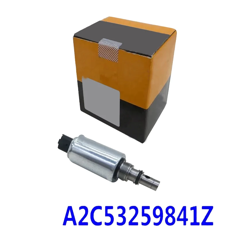 DIESEL FUEL PUMP VOLUME CONTROL VALVE VCV A2C53259841Z X39228001029