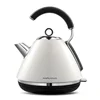 Morphy Richards MR7456A Electric Kettle Stainless Steel Water Boiler 2000W Underpan Heating Teapot Household Auto Off Coffee Pot 6