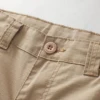 Men Combat Pants With Knee Pads Tactical Cargo Sport Trousers Camouflage Multicam Trekking Hunting Clothes（Not belt） 4