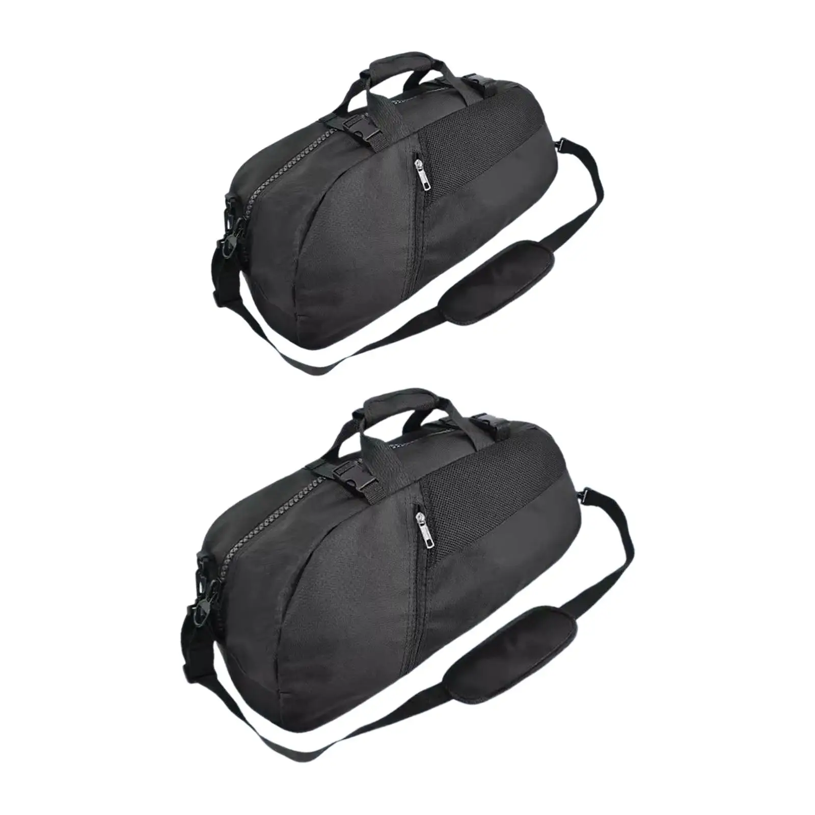 Karate Taekwondo Sparring Gear Bag Sports Bag Equipment Storage Bag Travel Duffle Bag for Workout Sports Gym Beach Weekend