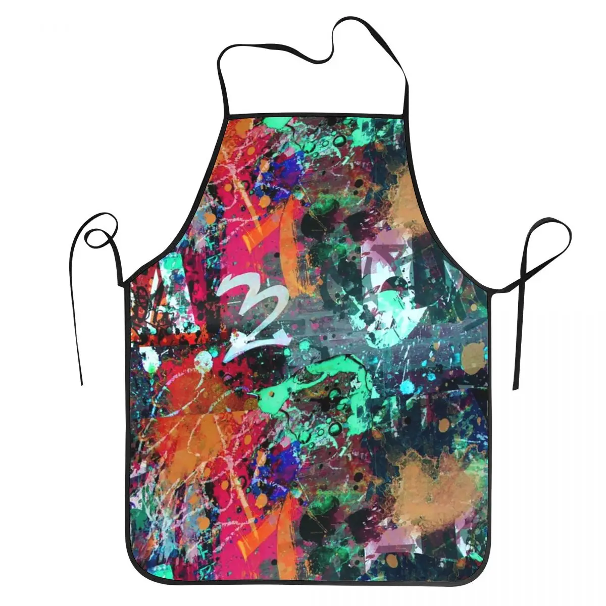Artist Apron For Adults, Apron For Painting, Apron Gifts For Artist Apron For Adults, Apron For Painting, Apron Gifts For