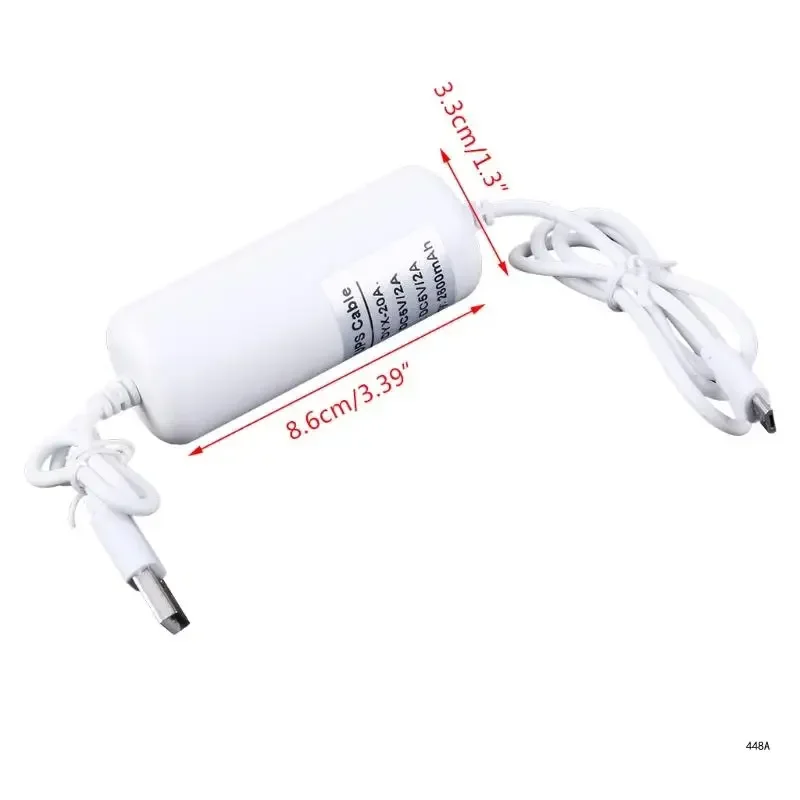 Multipurpose Mini UPS Backup UPS Uninterruptible Power Supply Security Standby Power Supply For Wifi IP Camera
