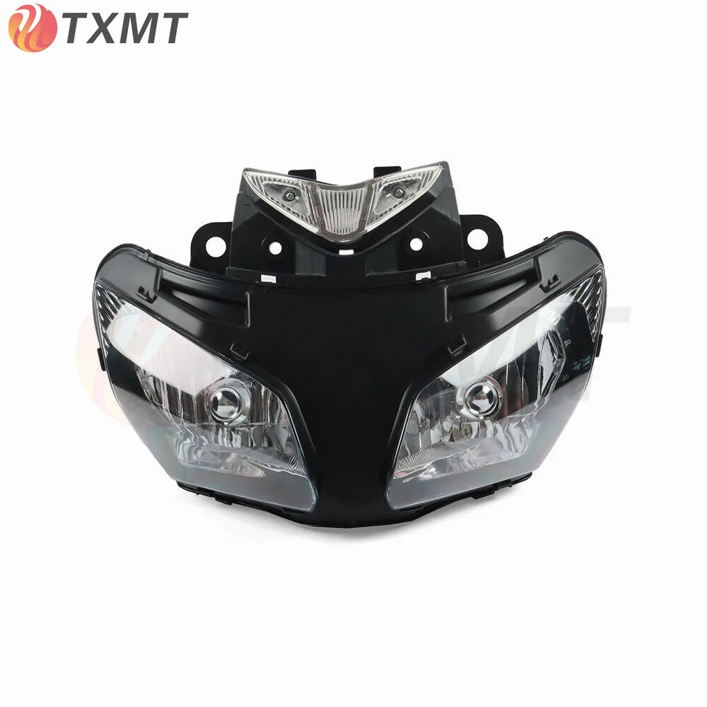 

Передняя фара в сборе для мотоцикла HONDA CBR500R 2013-2015