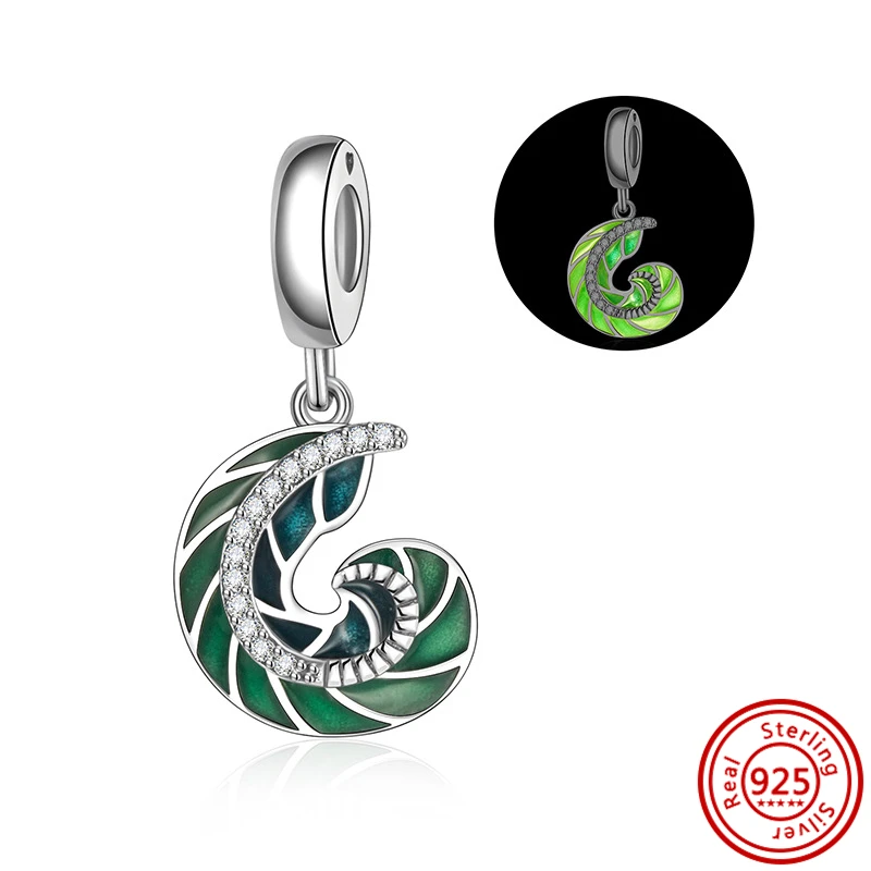 Рисунок 2 - Подвеска из серебра 925 пробы