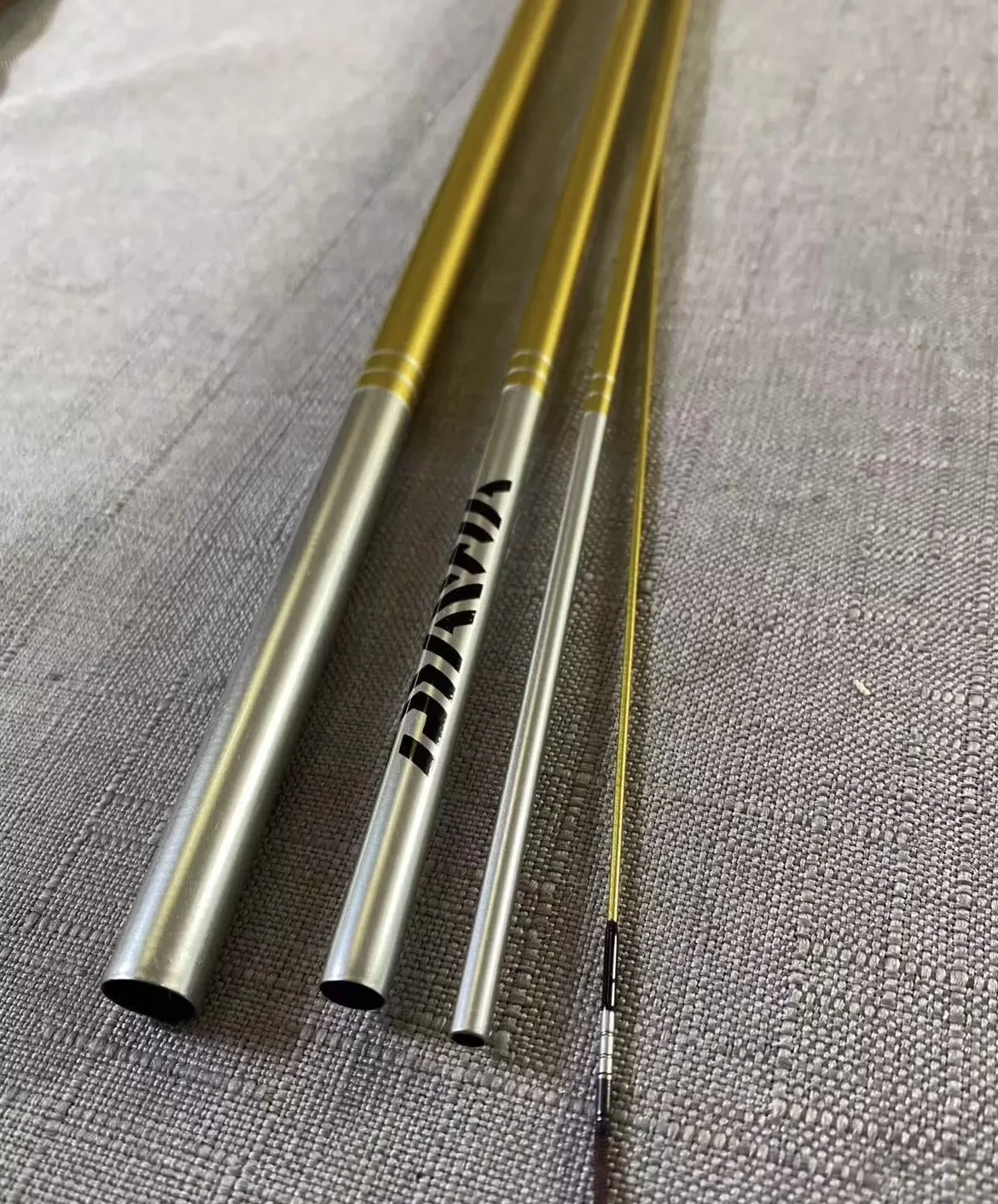 HERA FX 19 Tune ʰ淮  ϵ 븸 ˴ Crucian Carp ڵ  3.9m 4.5m 5.4m Ʈ ô Pesca