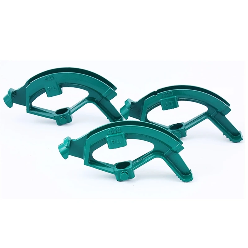 

Wire Tube Bender Steel Manual Pipe Bender Bending Tool 5/8in for Hydropowers Installation Project Tube Bending Former