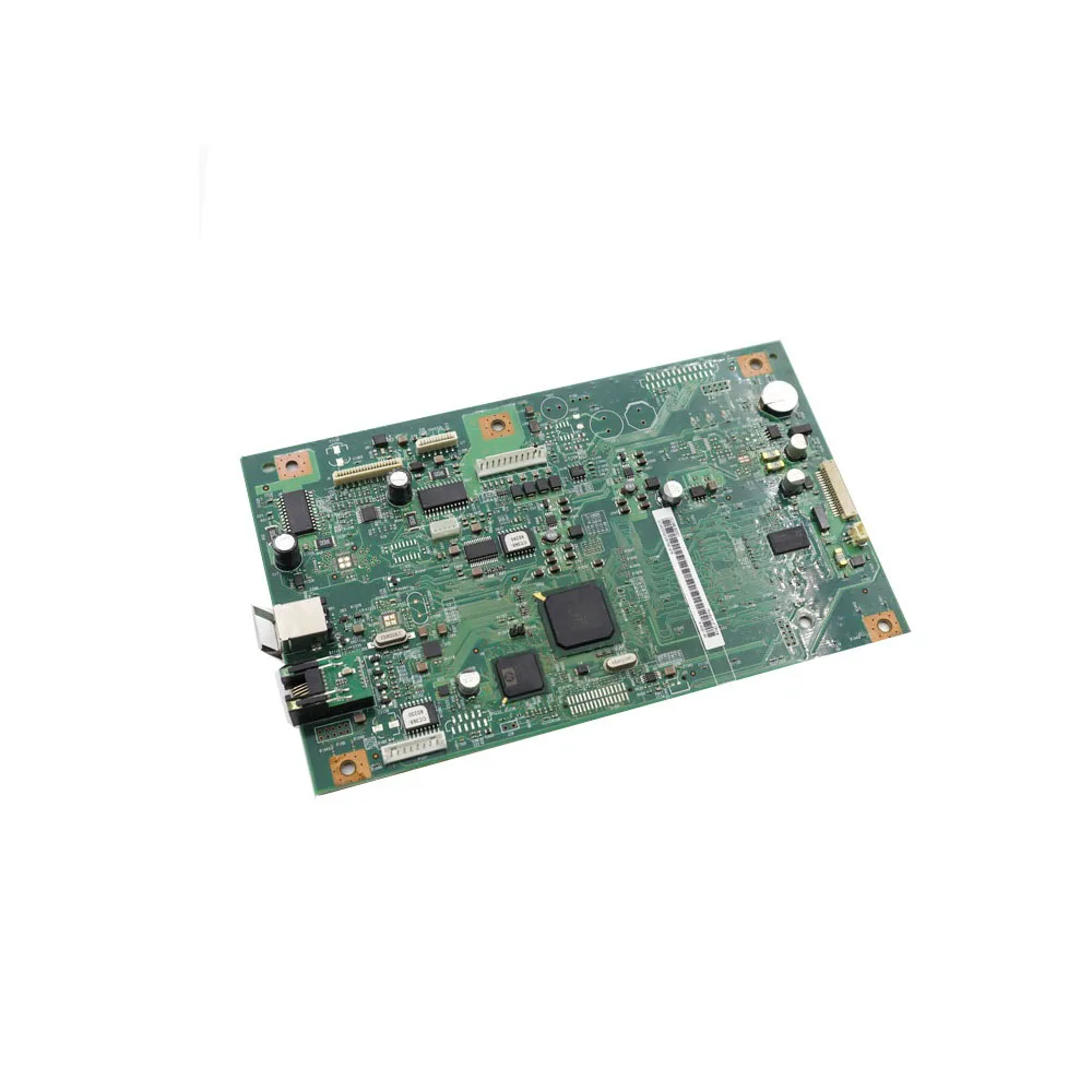 

Main Formatter Board For HP LaserJet 1522 1522N 1522NF M1522N M1522NF CC368-60001 CC396-60001 Logic Main Board Printer Parts