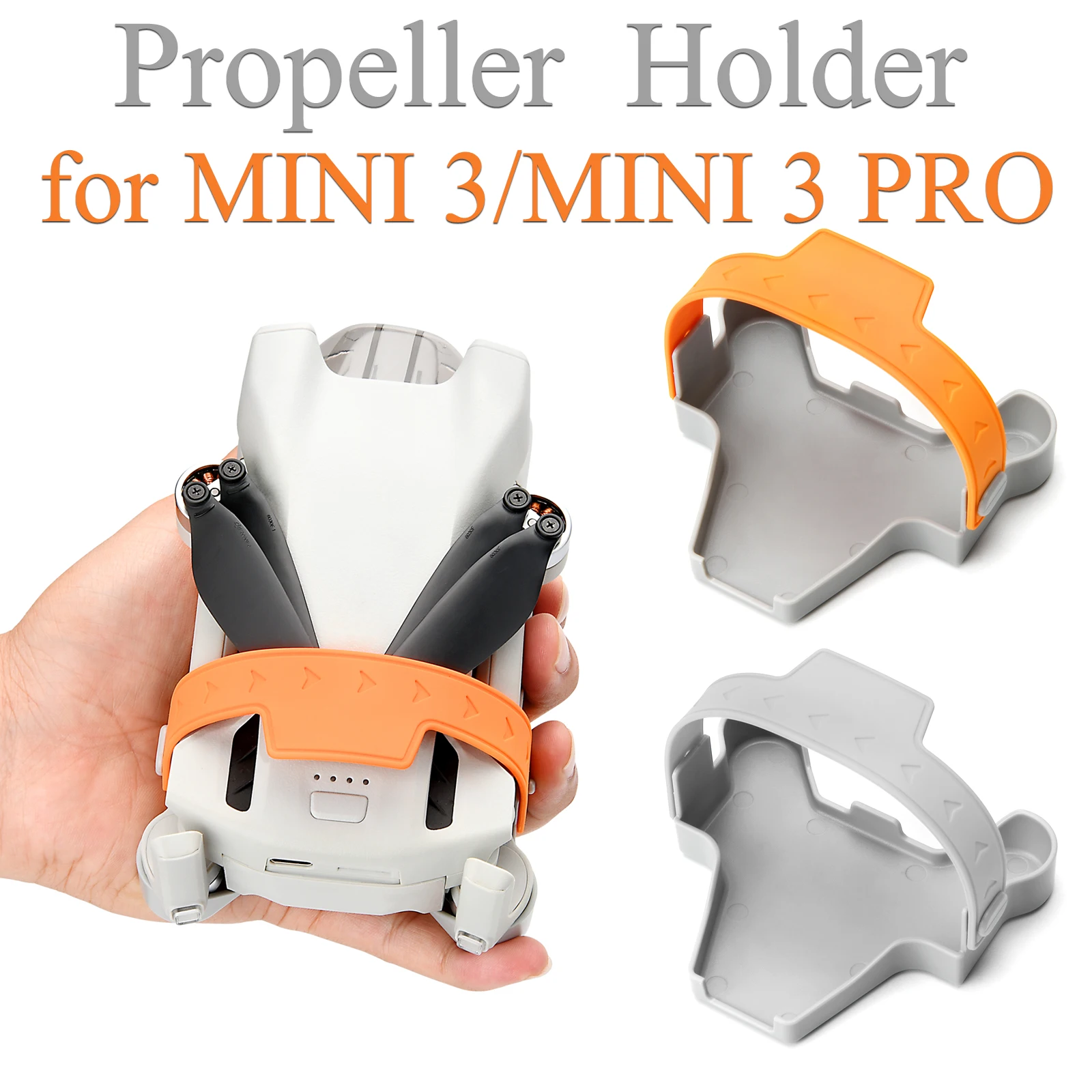 Drone Accessories Propeller Holder Propeller Holder for DJI MINI 3/MINI 3 PRO