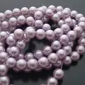 Light Purple Red