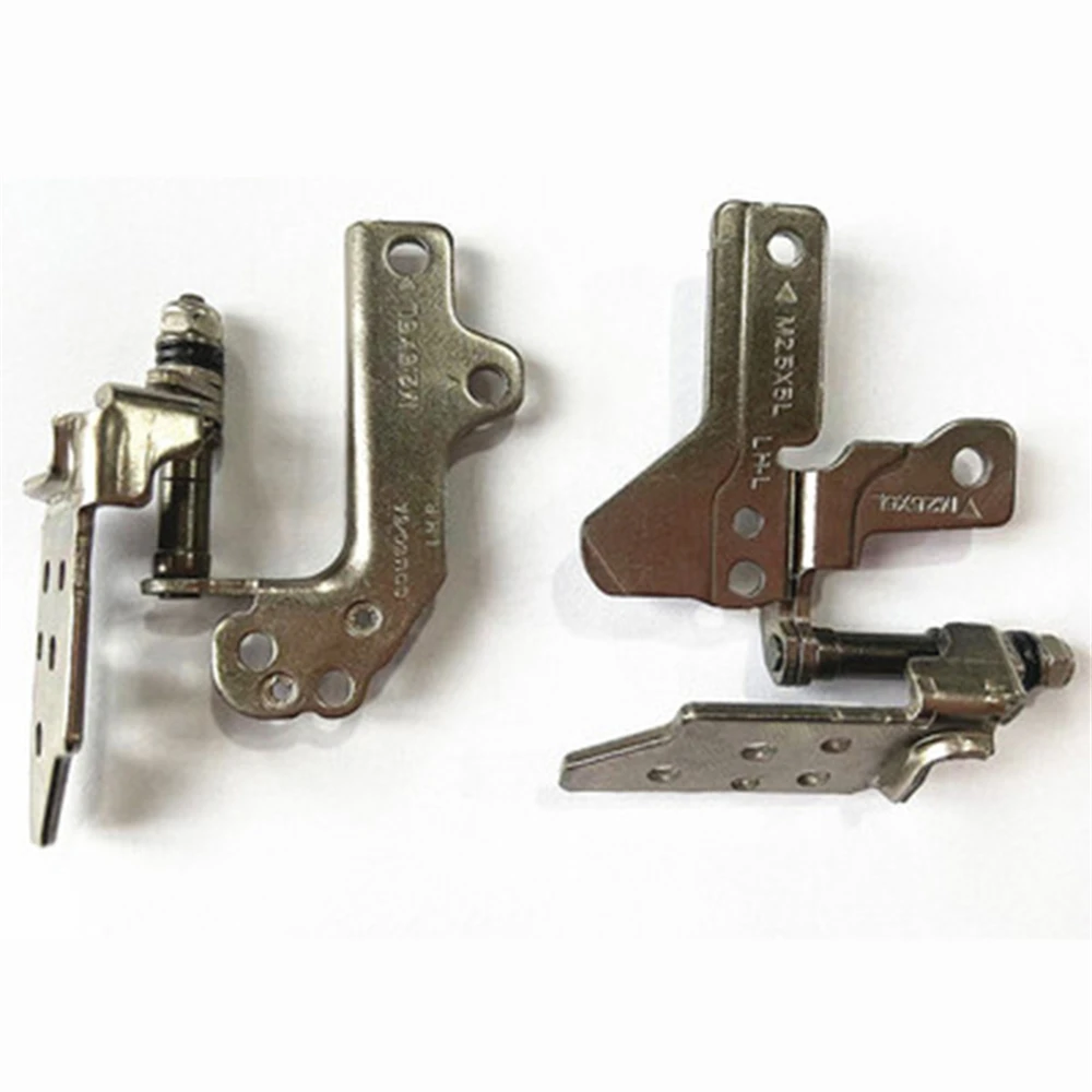 

New Laptop Hinge for for Dell Inspiration 3510 3511 3515 3520 3525 Notebook Screen Shaft Bracket 1 Pair