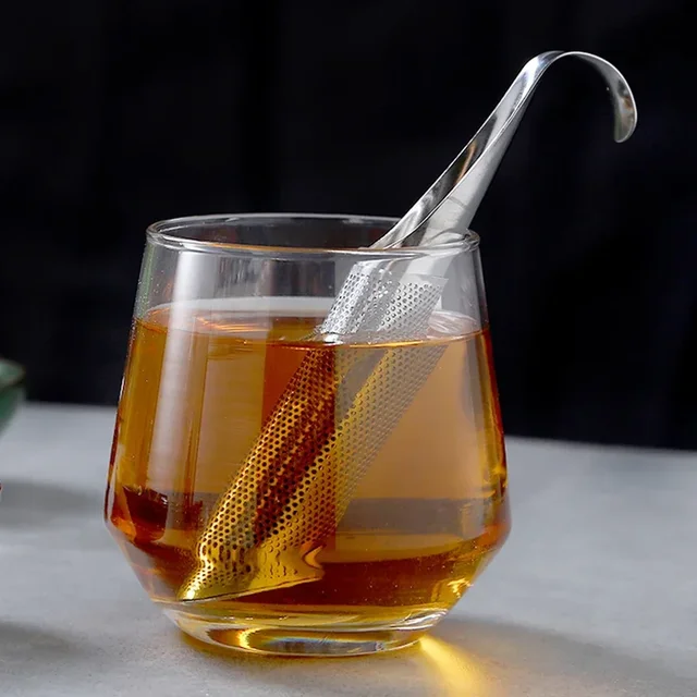 Stainless Steel Tea Infuser Ball 3