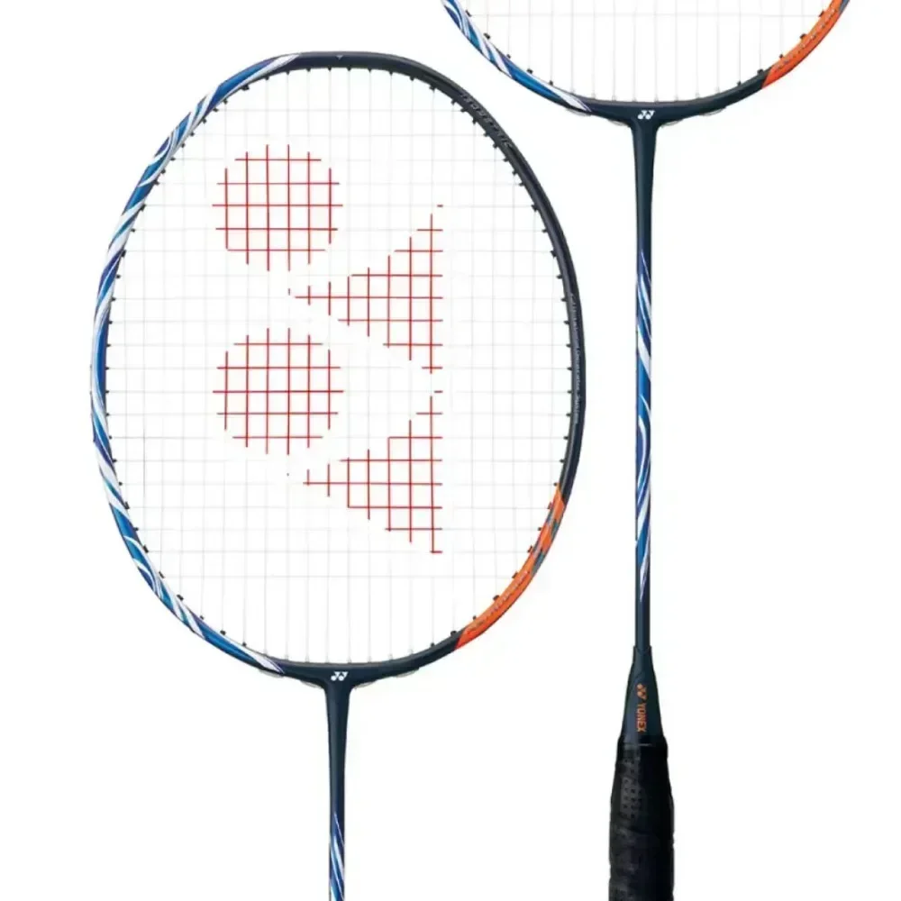 YONEX Badminton Racket AX100ZZ ASTROX Series Professional Badminton Racket Set Customizable Pounds With String