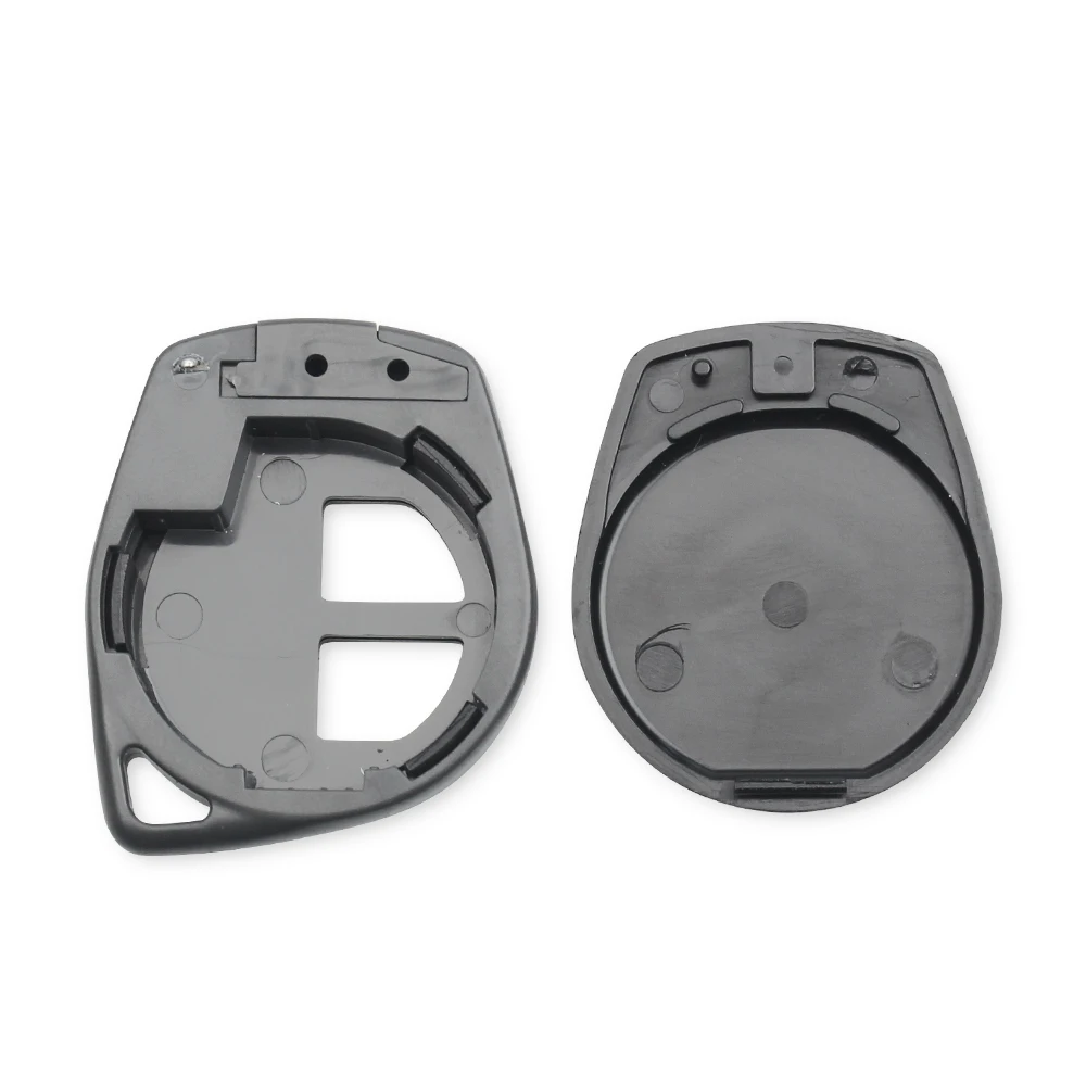 Car Key Shell KEYYOU For Suzuki Swift Grand SX4 Liana Aerio Vitara GRAND VITARA ALTO Jimny 2 Buttons Fob Case Without Blade