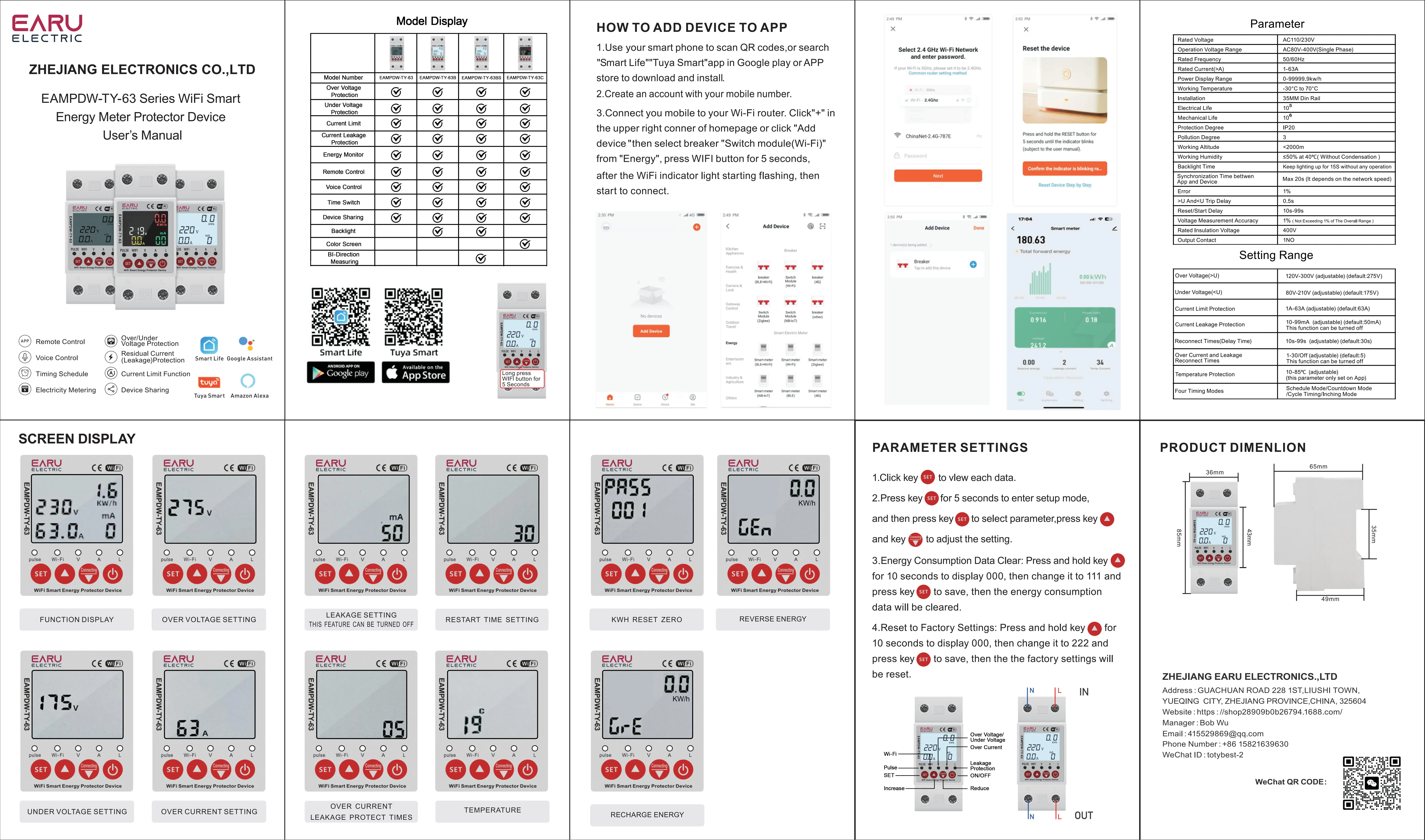 Computers e Electronics