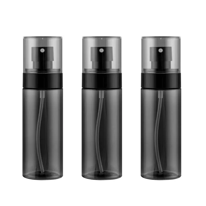 3327 Spray Bottle Travel Bottles Toner Alcohol Superfine Mist Face Water Replenishment Portable Spray Empty Bottle 5