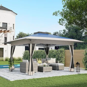 Pop Up Gazebo 1