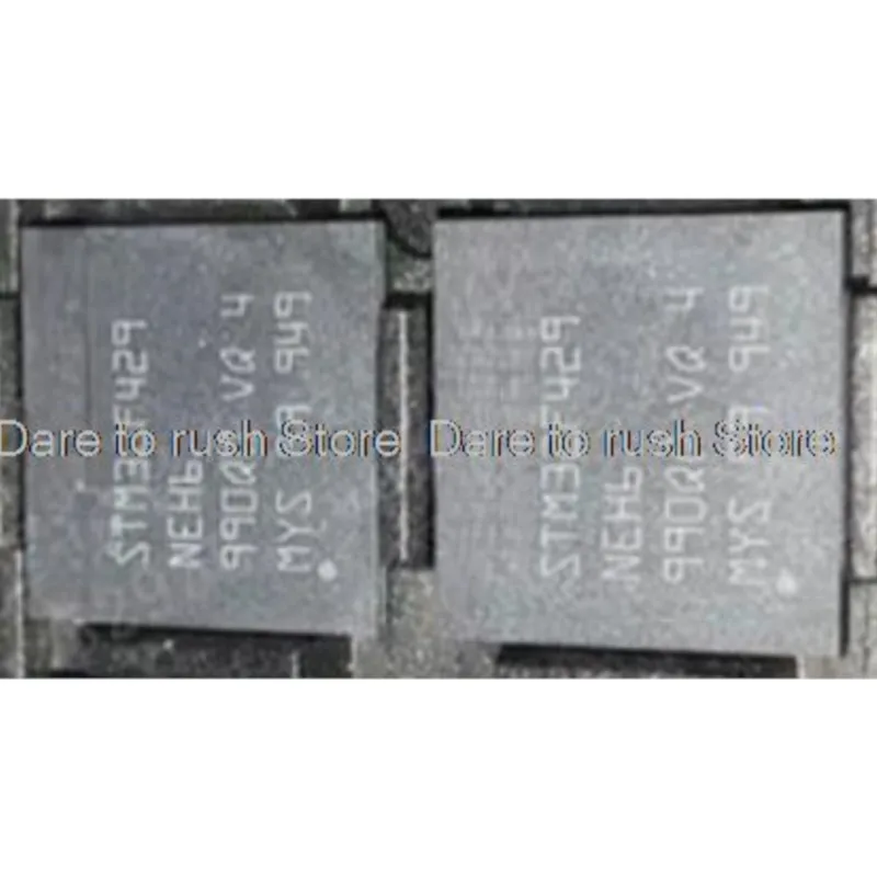 

1pcs New STM32F429NEH6 NGH6 NIH6 32F439 32F469 32F479 32F746 BGA216