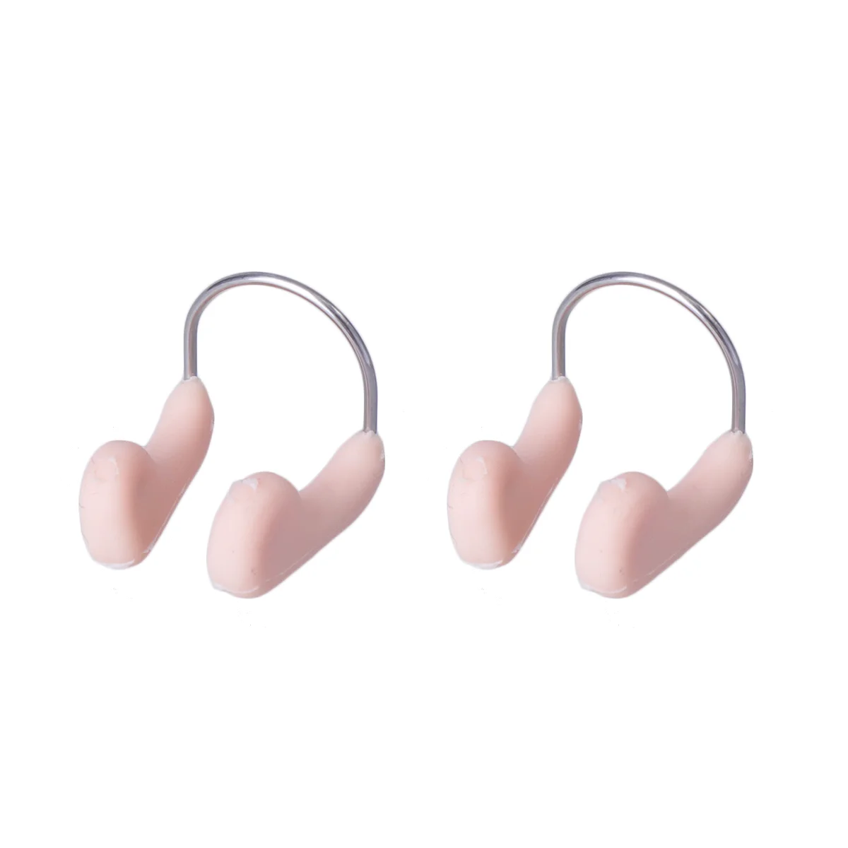 Рисунок 4 - Водонепроницаемый зажим для носа для плавания