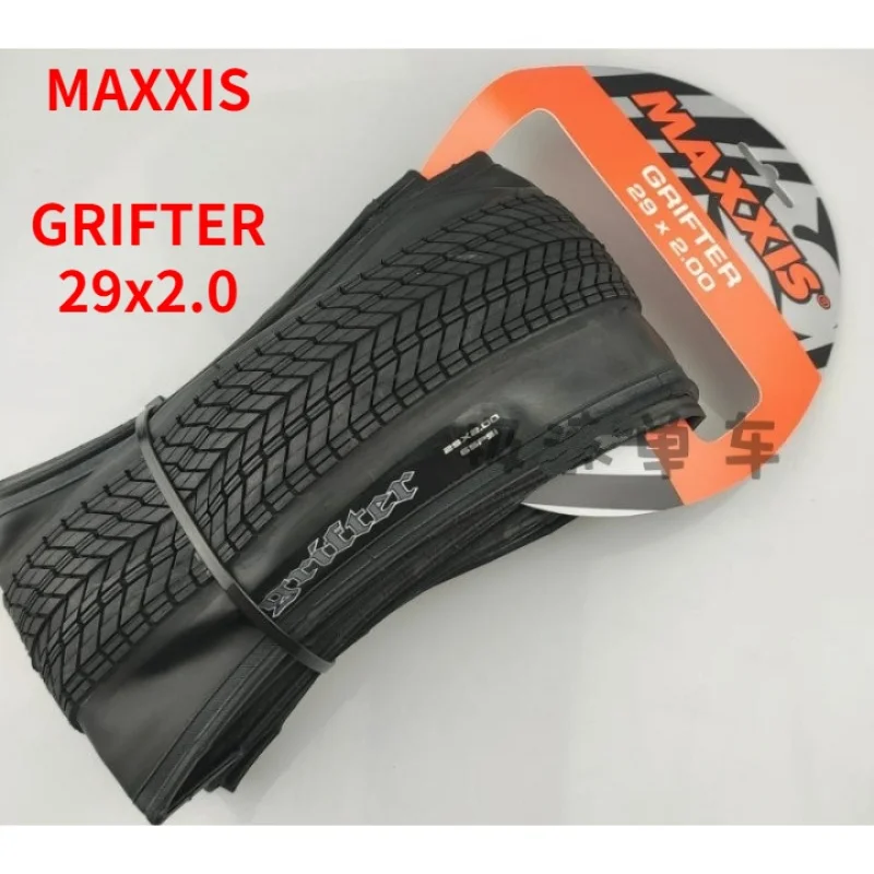 Maxxis Bicycle Tire BMX Bicycle Tires 60TPI Anti-puncture