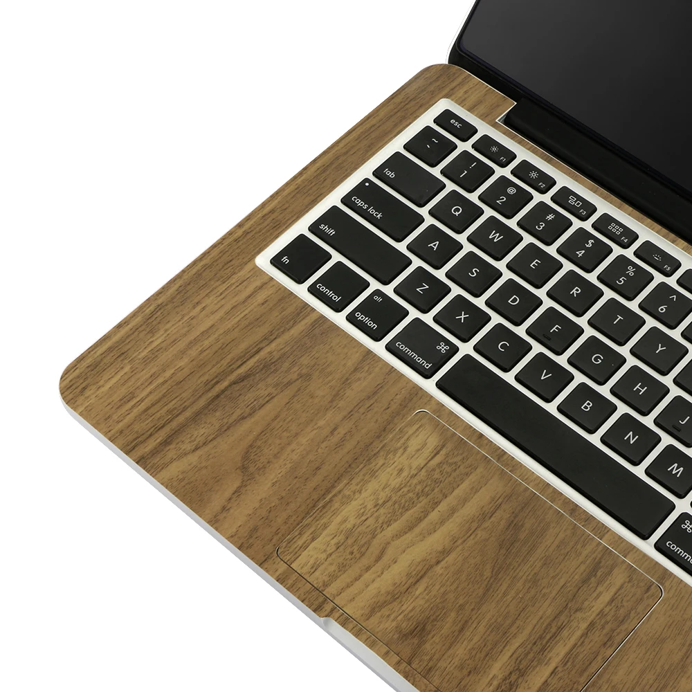 PVC Self-adhesive Wood Grain Textured Car Vinyl Wrap Film 30/10*100cm Car Internal Stickers DIY Wallpaper Furniture Accessorries