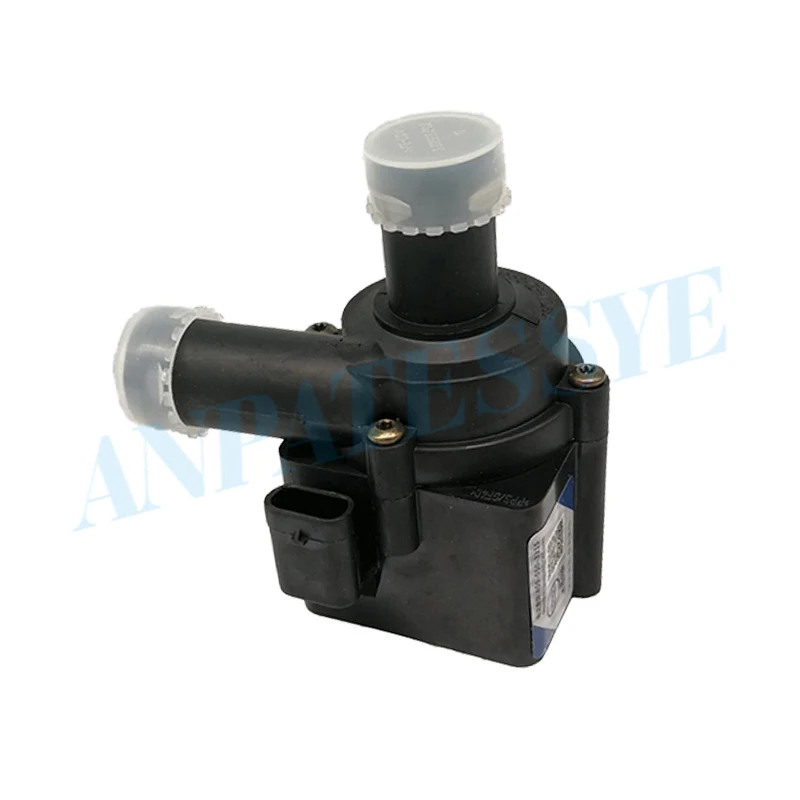 Additional Auxiliary Water Pump 06D121601 059121012A 06H121601 06H121601J for VW Touareg for Audi A4 S4 A5 A6 Q5 Q7 V6 cooling water pump