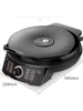 Household Electric Baking Pan Intelligent Crepe Maker Double-sided Heating Pancake Machine padella pancake 2