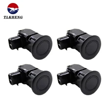 

NEW PDC Parking Sensor Radar Assistance 4PCS for Toyota Hiace Caldina Ipsum 89341-44130