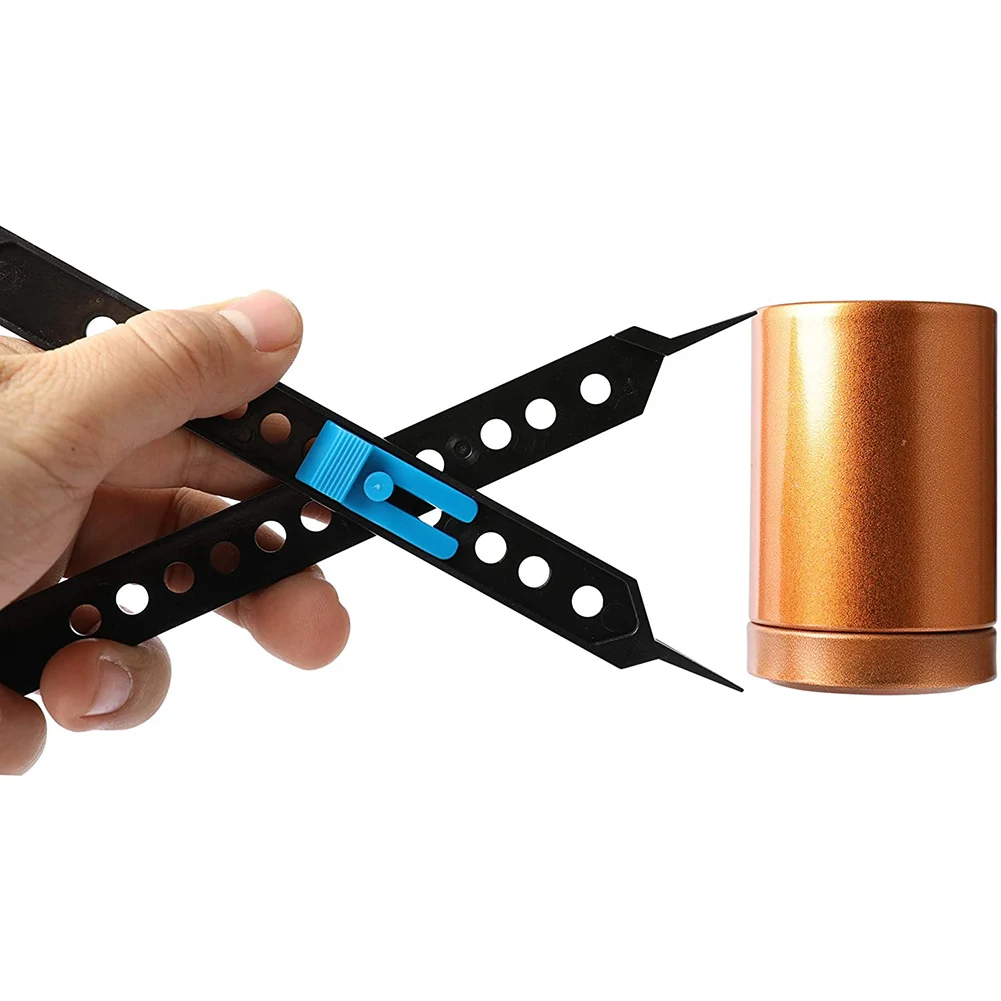 25.4cm 조정 가능한 플라스틱 비례 스케일 분배기 그리기 도구(3개 액세서리 포함) 예술가용 제도 용품