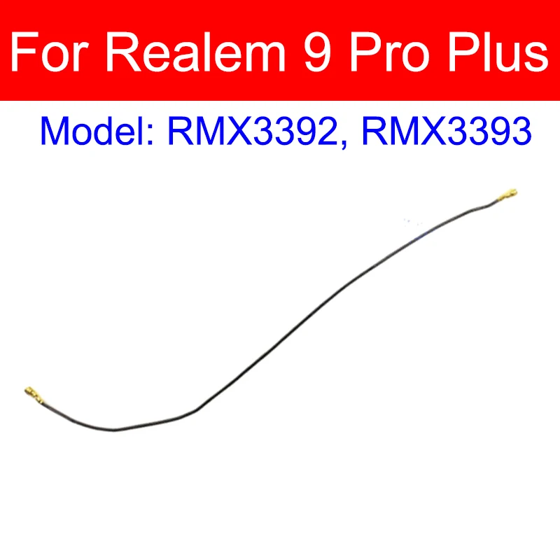 Enhanced Signal Antenna Board Flex Cable with Wifi Connectivity and Connector Flex Ribbon Part