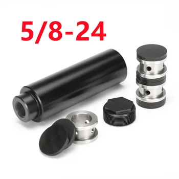 Super Mini 1 2 OD 4 L Aluminum 7075 Fuel Cleaning Trap 8x Neoprene Wipes 1