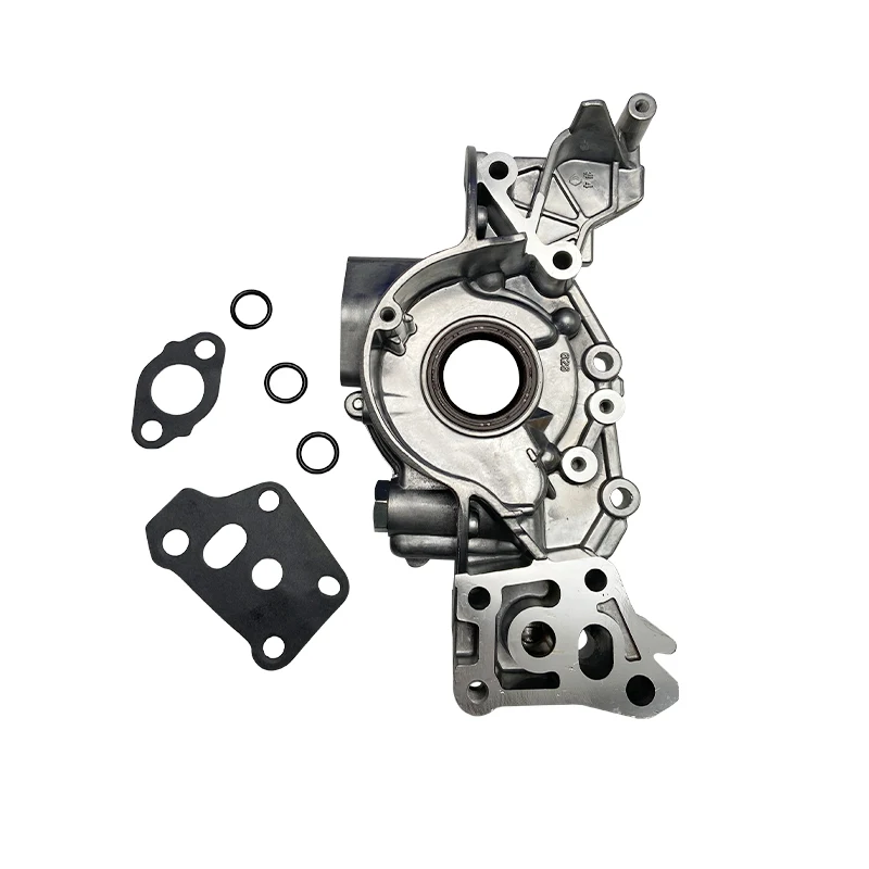 Gak Brand High Quality Auto Parts Oil Pump For Mitsubishi