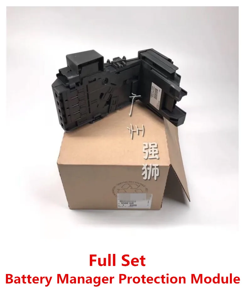 OEIN новый оригинальный предохранитель BPGA Box 6500GR защитный модуль ...