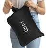 Airplane Blanket with Soft Bag Pillowcase Travel Essentials for Flight Travel Blanket Plane Car Traveling Gift Accessories 1