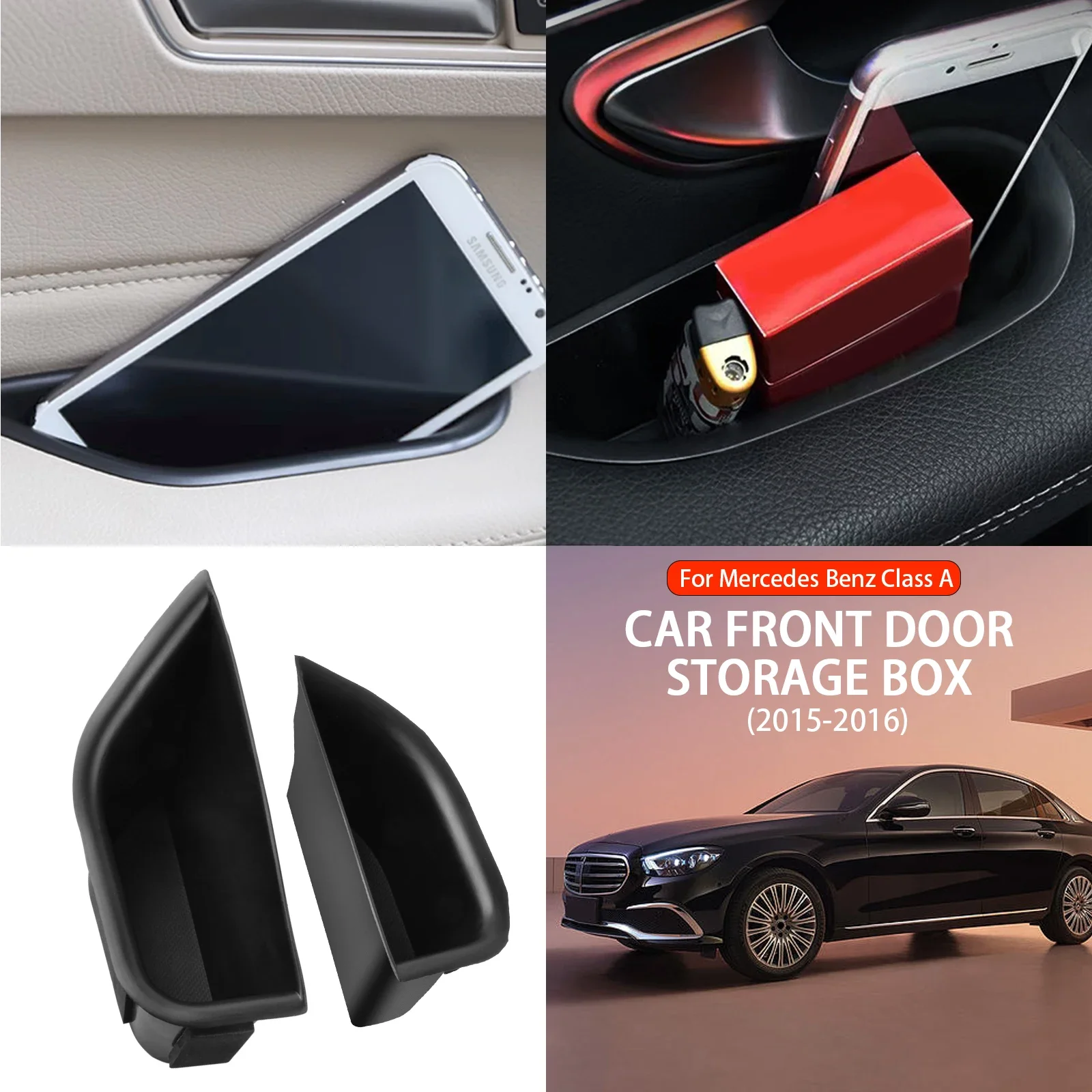 ޸  Ŭ A GLA CLA W176 X156 C117 2015-2016   ڵ  ¦  ̳ ġ, 2 