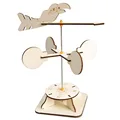 Wind vane