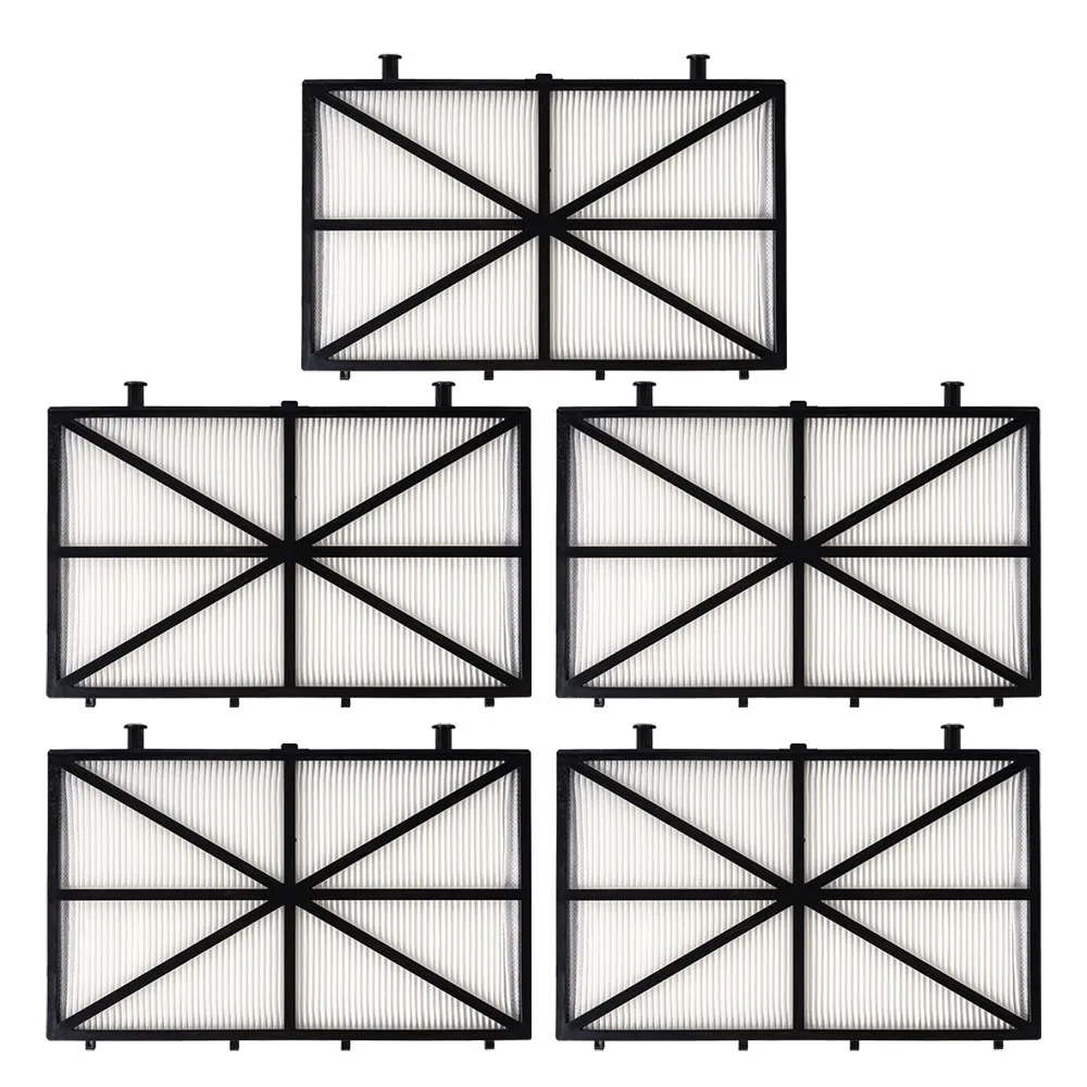 Premium Ultra Fine Cartridge Filters for Robotic Pool Cleaners